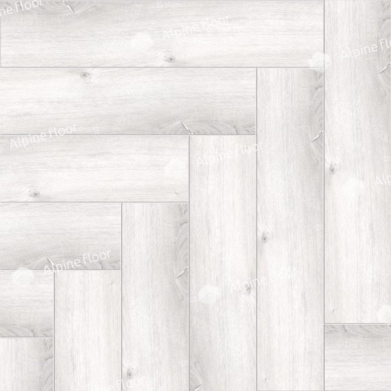 Кварц-винил Alpine Floor Parquet Light ECO 13-12 Дуб Альхена