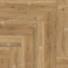 Кварц-винил Alpine Floor Parquet Light ECO 13-30 Дуб Буна