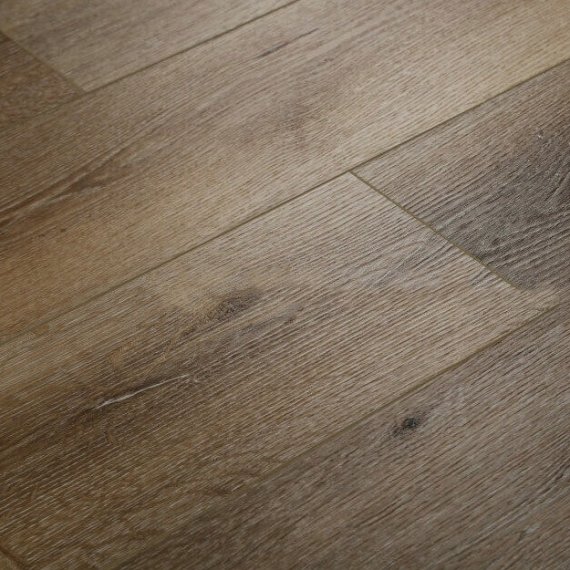 Кварц-винил Bohofloor Aqua AQ104 Дуб Кавказкий