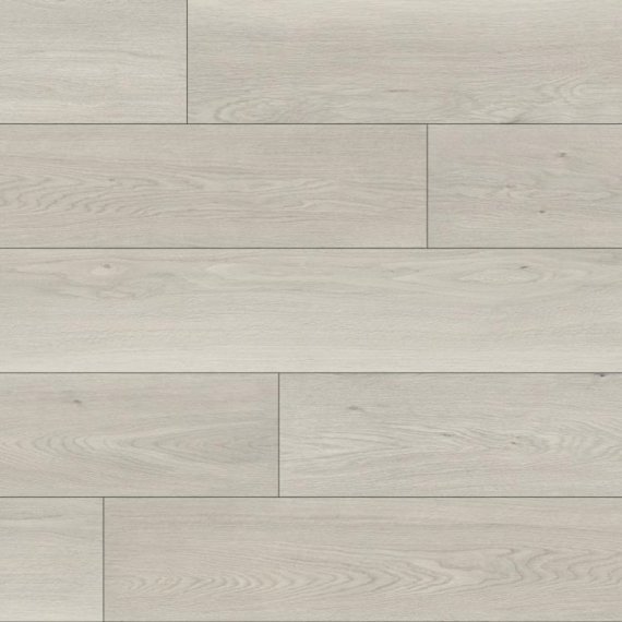 Кварц-винил Floorwood Genesis MC07 Дуб Корвус